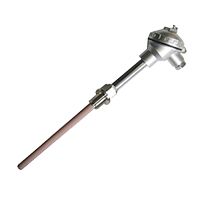 WRP assembly thermocouple