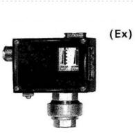 D502/7D Ex-Proof pressure controller of Shanghai Automation Instrumentation Co., Ltd.