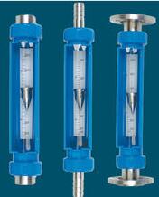 LZB-25 glass rotameter produced by Shanghai Automation Instrumentation Co., Ltd.