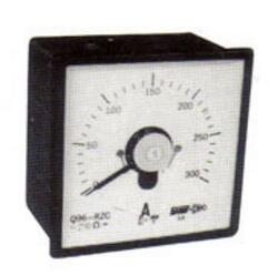 Q72-RZC AC voltmeter and ammeter produced by Shanghai ZiYi Marine Instrument Co, Ltd