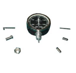 LZ-807 Fixed centrifugal tachometer produced by SHANGHAI AUTOMATION INSTRUMENT TACHOMETER AND INSTRUMENT MOTOR CO., LTD.