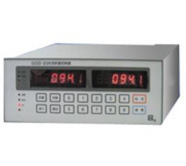 GGD-33A weighing controller produced by Shanghai East China Electronic Instrument Factory