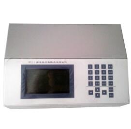 MYJ-1 Static Resistance Strain Meter produced by Shanghai East China Electronic Instrument Factory