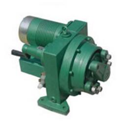 ZKJ-310 angle electric actuator