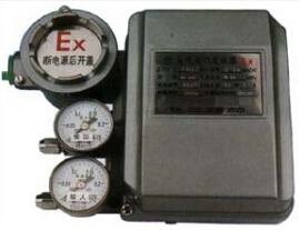 ZPD-1111 electric-pneumatic valve positioner