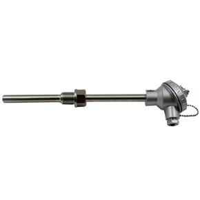 WZP assembly thermal resistance