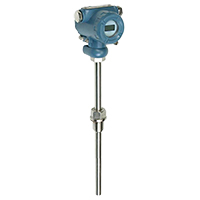 SBW Explosion-proof and Flameproof integrated temperature transmitter
