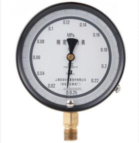 YB-150 precision pressure gauge