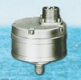 YPK-02-C marine diaphragm pressure controller