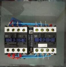AI/MI Actuator’s Contactor/Relay of Shangyi electric actuator