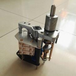 AI/MI Actuator’s Torque switch mechanism of Shangyi electric actuator