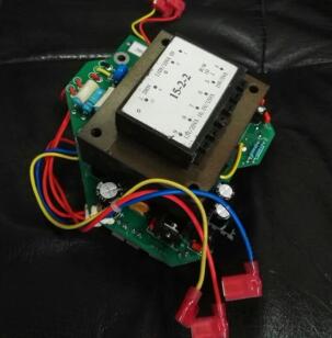 AI/MI Actuator’s Transformer Board of Shangyi electric actuator