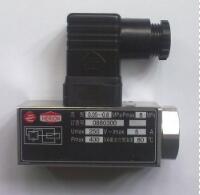 D505/18D Piston pressure controller produced by Shanghai Automation Instrumentation Co., Ltd.
