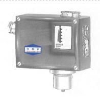 D540/7T Temperature controller made by Shanghai Automation Instrumentation Co., Ltd.