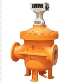 LB-300 sliding vane flowmeter of Shanghai Automation Instrumentation Co., Ltd.