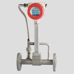 YF Vortex flowmeter of Shanghai Automation Instrumentation Co., Ltd. No. 9 factory 