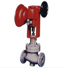 48-41922 pneumatic sleeve valve manufactured by Shanghai Automation Instrumentation