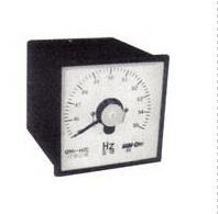 Q72-HZC Frequency meter produced Shanghai ZiYi Marine Instrument Co, Ltd.