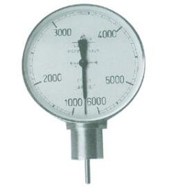 LZ-804, 806 Fixed centrifugal tachometer produced by SHANGHAI AUTOMATION INSTRUMENT TACHOMETER AND INSTRUMENT MOTOR CO., LTD.