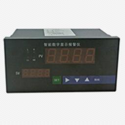 XTMA-100 smart digital display regulator produced by SHANGHAI AUTOMATION INSTRUMENTATION CO., LTD.