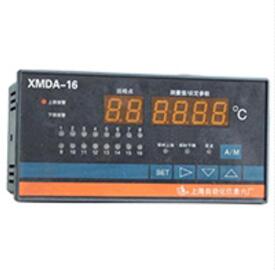 XMD-16 temperature round measuring instrument produced by SHANGHAI AUTOMATION INSTRUMENTATION CO., LTD.