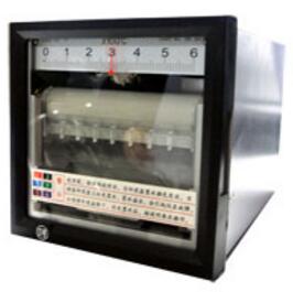 EL series automatic balanced recorder produced by SHANGHAI AUTOMATION INSTRUMENTATION CO., LTD.