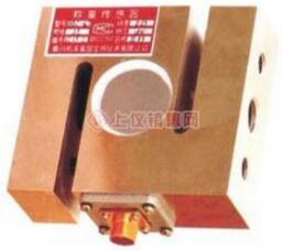 BLR-42 pull-type load sensor produced by Shanghai East China Electronic Instrument Factory