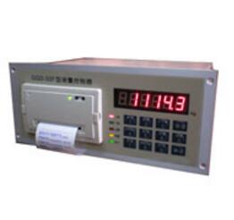 GGD-33F weighing controller produced by Shanghai East China Electronic Instrument Factory