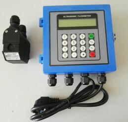 GDSL series Split Ultrasonic Level Meter