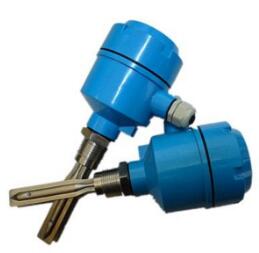SKC tuning fork level switch