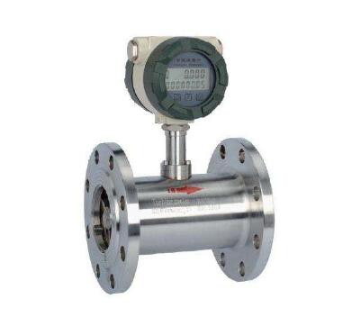 Flowmeter