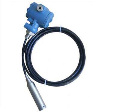 UC input type liquid level transmitter